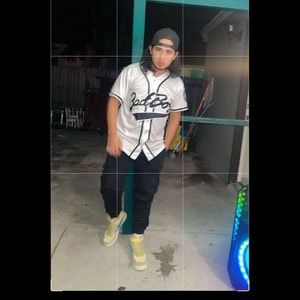 Meet your Posher, Williams